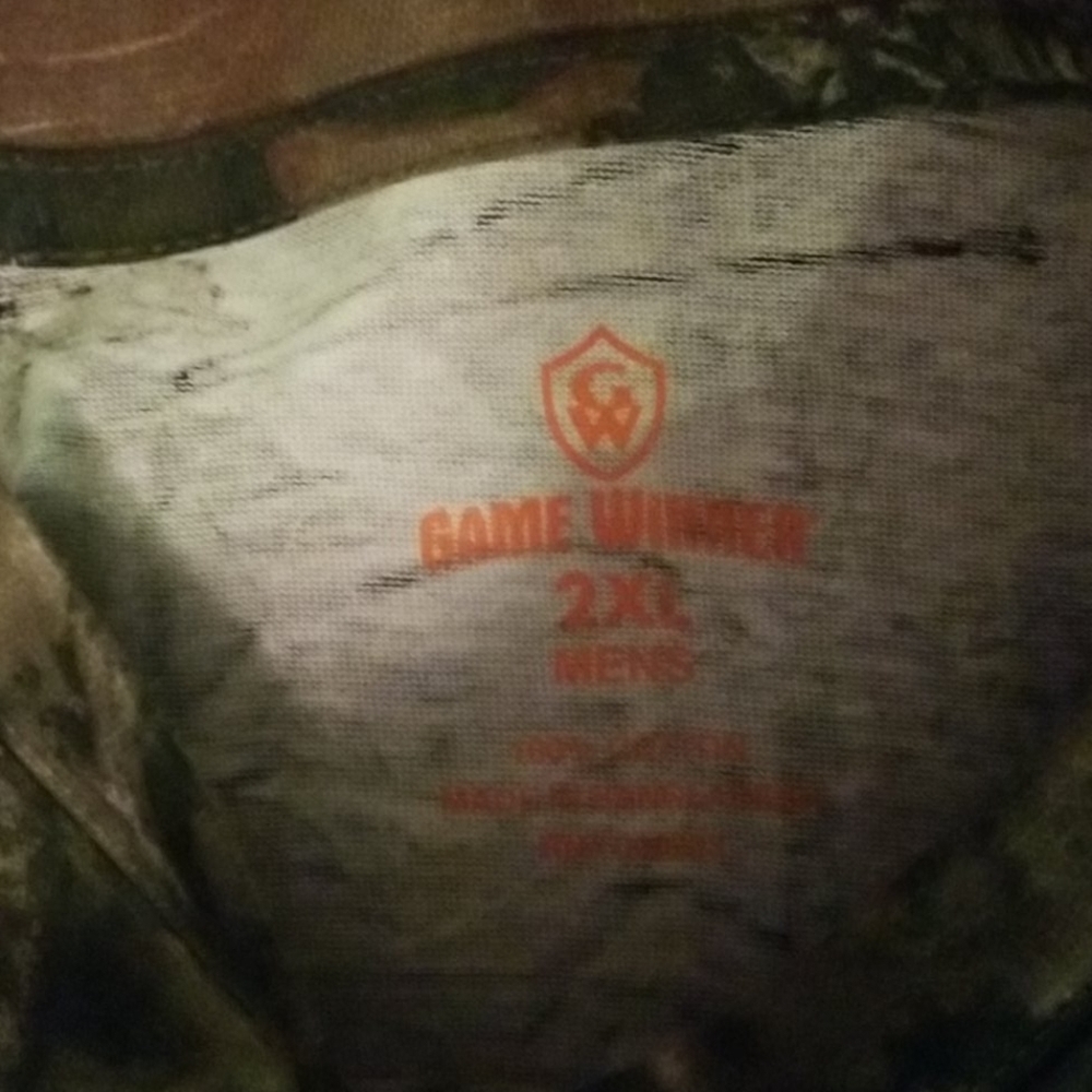 Game Winner Shirt - Picture 3 of 3